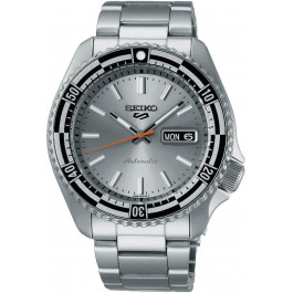   Seiko 5 Sports 55th Anniversary Special Edition SRPK09K1