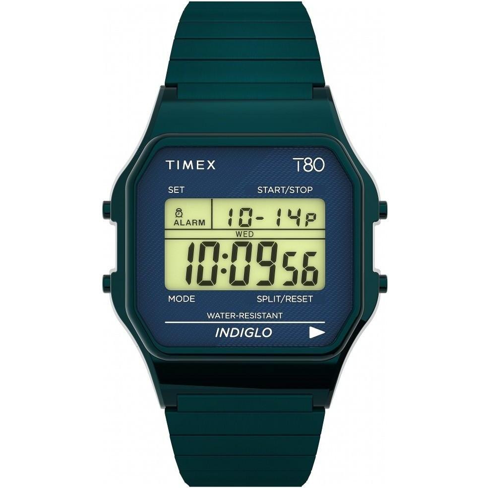 Timex T80 Tx2u93800 - зображення 1