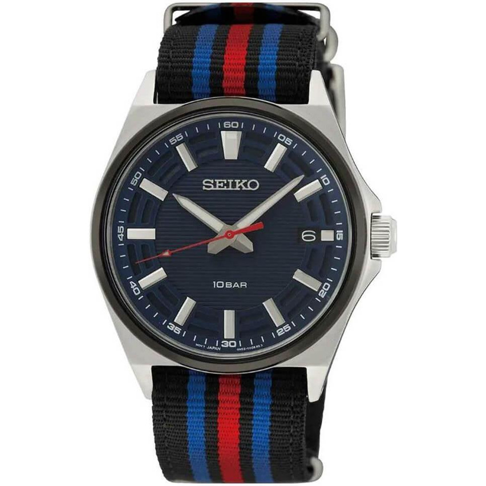 Seiko CS Sports SUR509P1 - зображення 1