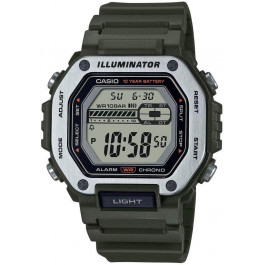   Casio MWD-110H-3A