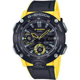   Casio G-SHOCK GA-2000-1A9ER