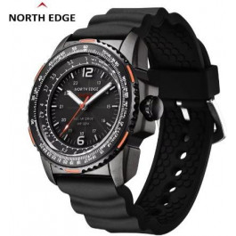   North Edge Photon Black