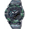 Casio G-SHOCK GA-2200NN-1AER Carbon Digital Glitz - зображення 1