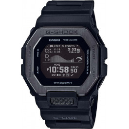   Casio GBX-100NS-1ER