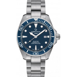   Certina DS Action Diver C032.607.11.041.00