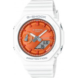   Casio G-Shock GMA-S2100WS-7A