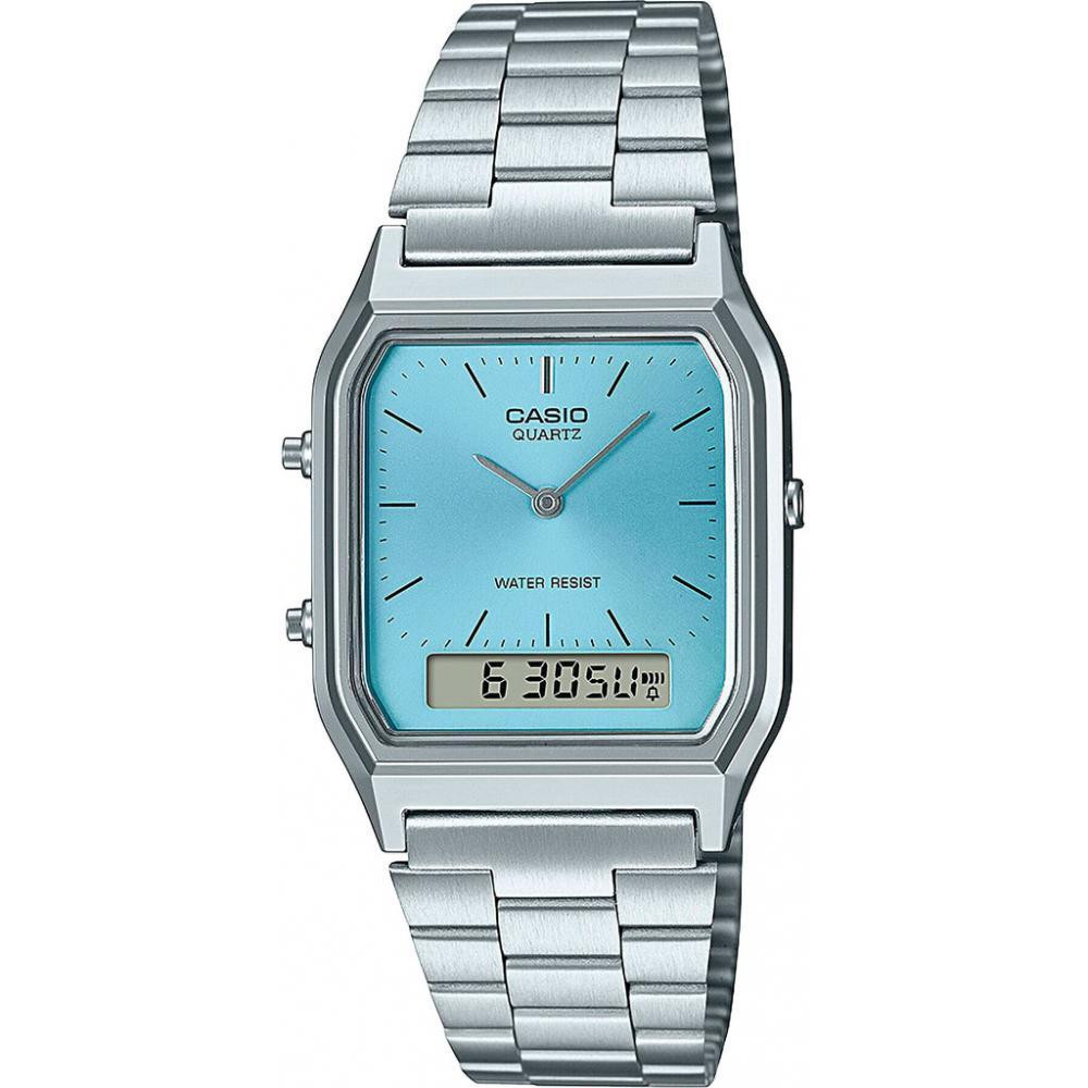 Casio AQ-230A-2A1MQYES - зображення 1