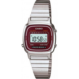   Casio LA670WA-4DF