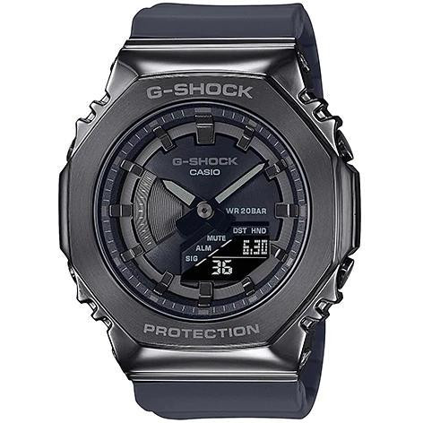 Casio G-SHOCK GM-S2100B-8AER - зображення 1