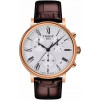 Tissot Carson Premium Chronograph T122.417.36.033.00 - зображення 1