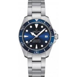   Certina DS Action Diver C032.807.11.041.00