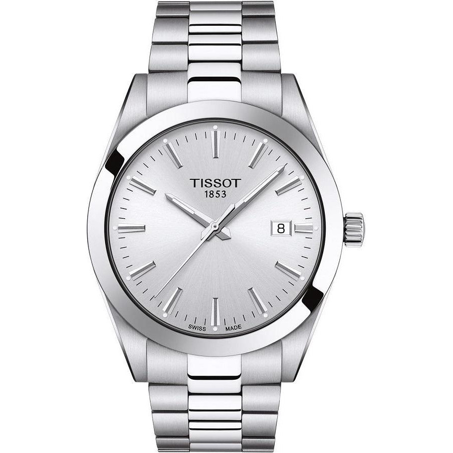 Tissot T127.410.11.031.00 - зображення 1