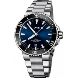   Oris AQUIS 01 733 7730 4135-07 8 24 05PEB