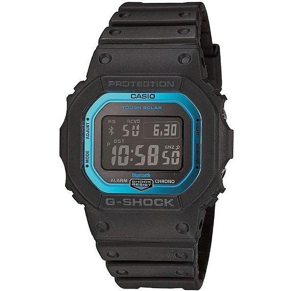 Casio G-Shock GW-B5600-2ER - зображення 1