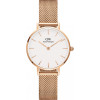 Daniel Wellington DW00100219 Classic Petite Melrose White 28 - зображення 1