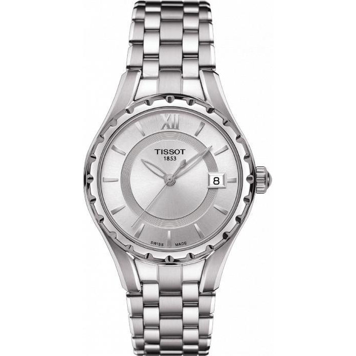 Tissot T-Trend T072.210.11.038.00 - зображення 1