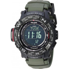   Casio Pro Trek PRW-3510Y-8ER