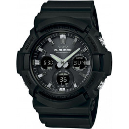   Casio G-Shock GAW-100B-1AER