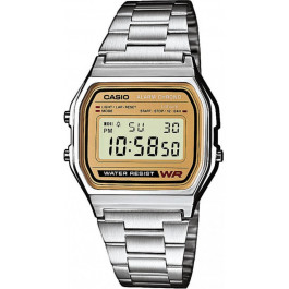   Casio Standard Digital A158WEA-9EF