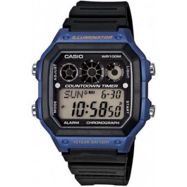   Casio Standard Digital AE-1300WH-2A