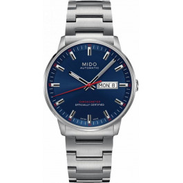   MIDO Commander Chronometer M021.431.11.041.00