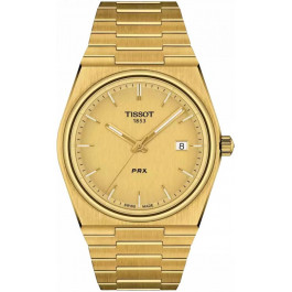   Tissot PRX T137.410.33.021.00