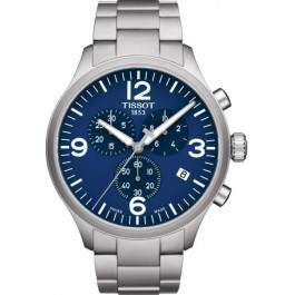   Tissot Chrono XL T116.617.11.047.00