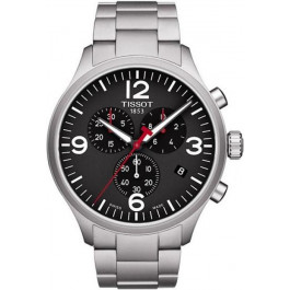   Tissot Chrono XL T116.617.11.057.00