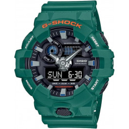   Casio G-Shock GA-700SC-3ADR