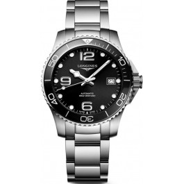   Longines HydroConquest L3.780.4.56.6