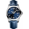 Longines Conquest L3.759.4.96.0 - зображення 1