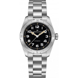   Hamilton Khaki Field Expedition Auto H70225130