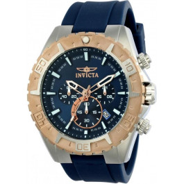   Invicta Aviator 22523