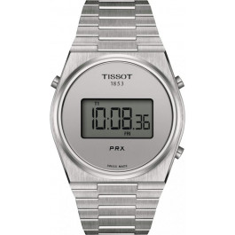   Tissot PRX Digital T137.463.11.030.00