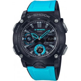   Casio G-SHOCK Classic GA-2000-1A2