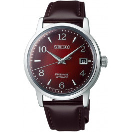   Seiko Presage Cocktail Time SRPE41