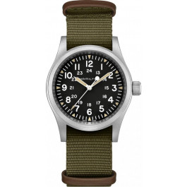   Hamilton Khaki Field Mechanical 38mm H69439931