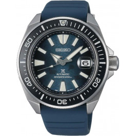   Seiko Prospex King Samurai Save the Ocean Dark Manta Ray SRPF79