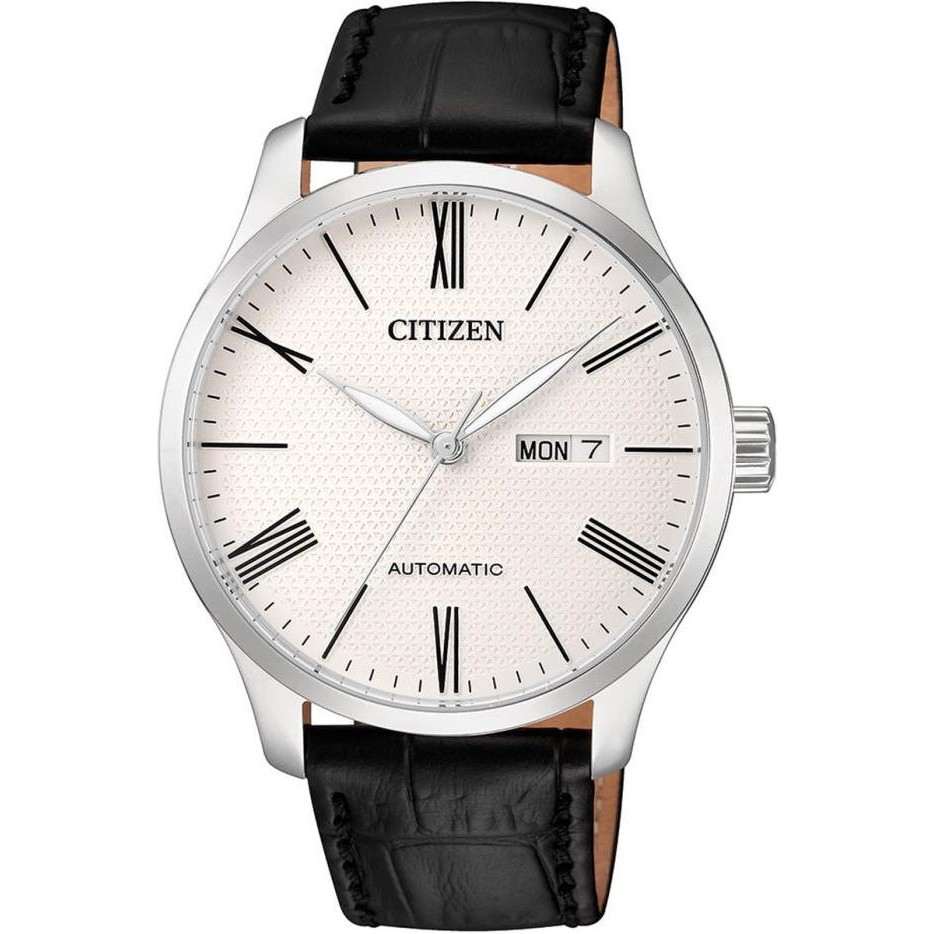 Citizen Automatic NH8350-08A - зображення 1