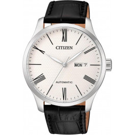   Citizen Automatic NH8350-08A