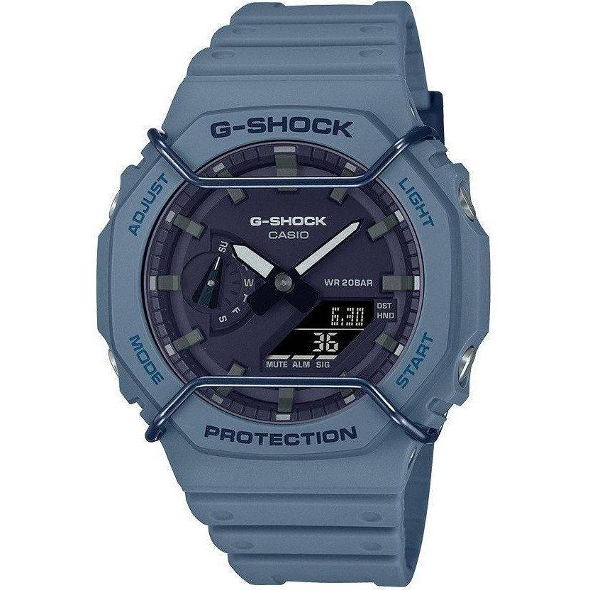 Casio G-Shock GA-2100PT-2A - зображення 1