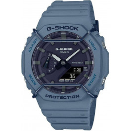   Casio G-Shock GA-2100PT-2A