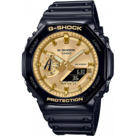   Casio G-SHOCK GA-2100GB-1AER