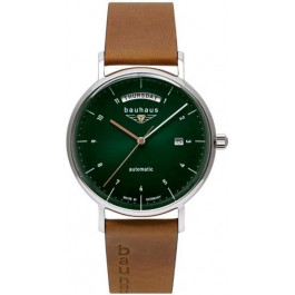   Bauhaus Automatic 2162-4 - Green