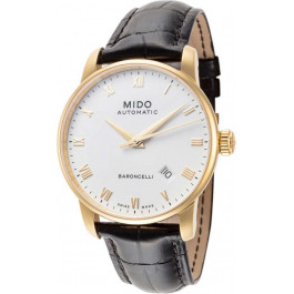   MIDO Baroncelli II M8600.3.26.4