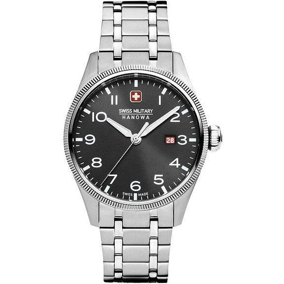 Swiss Military Hanowa SMWGH0000801 - зображення 1