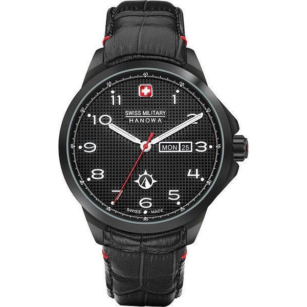 Swiss Military Hanowa SMWGB2100330 - зображення 1