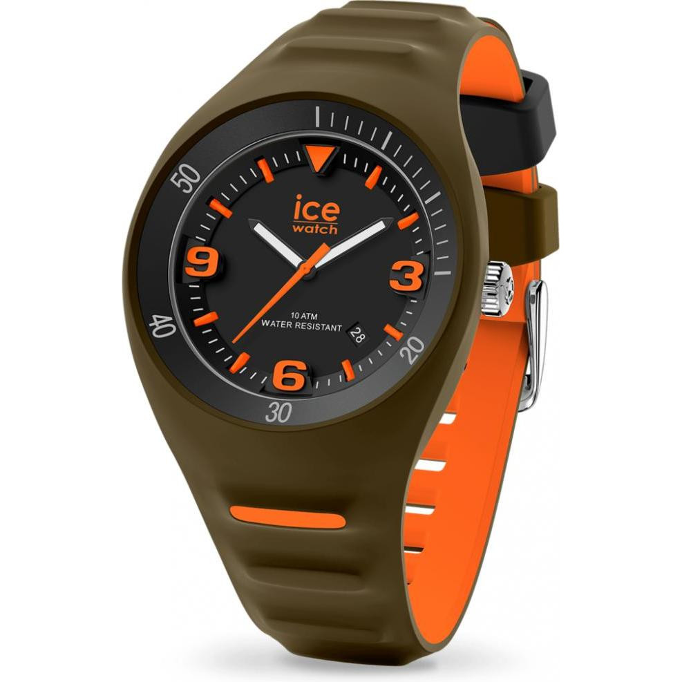 ICE Watch Khaki orange 020886 - зображення 1