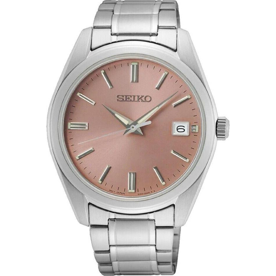 Seiko Discover SUR523P1 - зображення 1