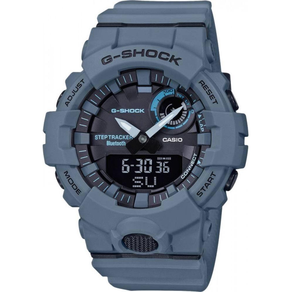 Casio G-Shock GBA-800UC-2ADR - зображення 1